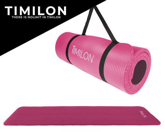 Timilon® - Fitness Mat